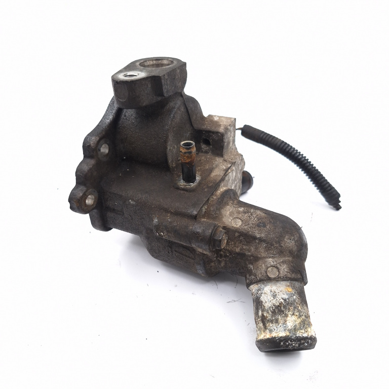 Egr Chevrolet Aveo T250 2003-2011 1.2 B12S1 Benzina