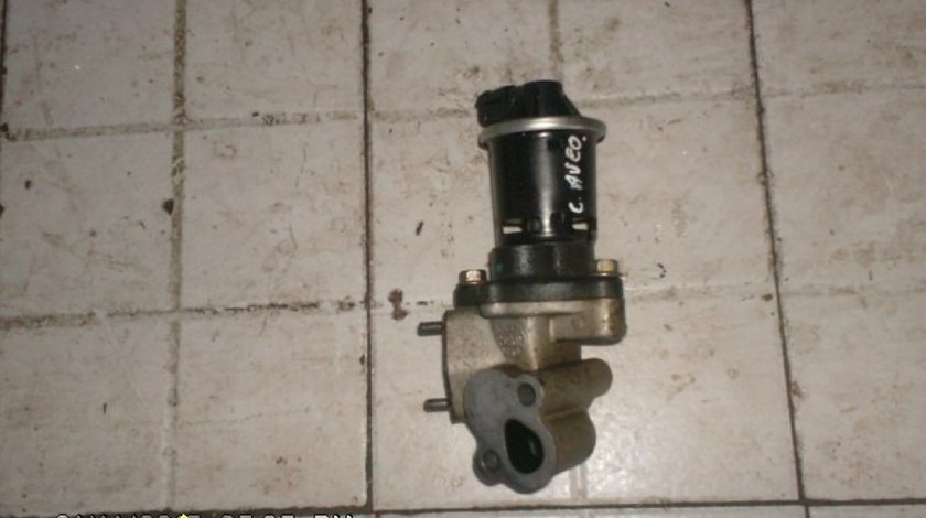 EGR Chevrolet Aveo