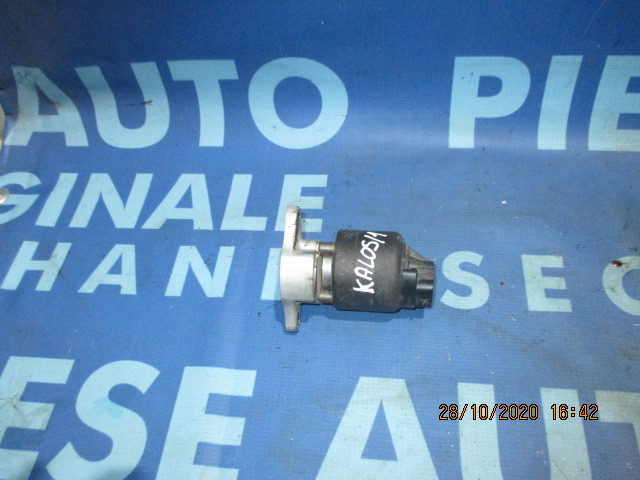 EGR Chevrolet Kalos 1.4i