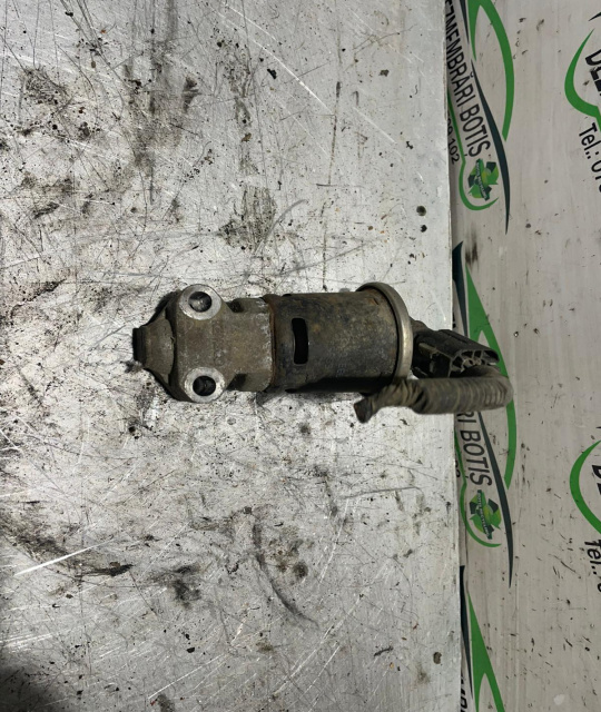 Egr Chevrolet Kalos [2003 - 2008] Hatchback 5-usi 1.2 MT (72 hp)