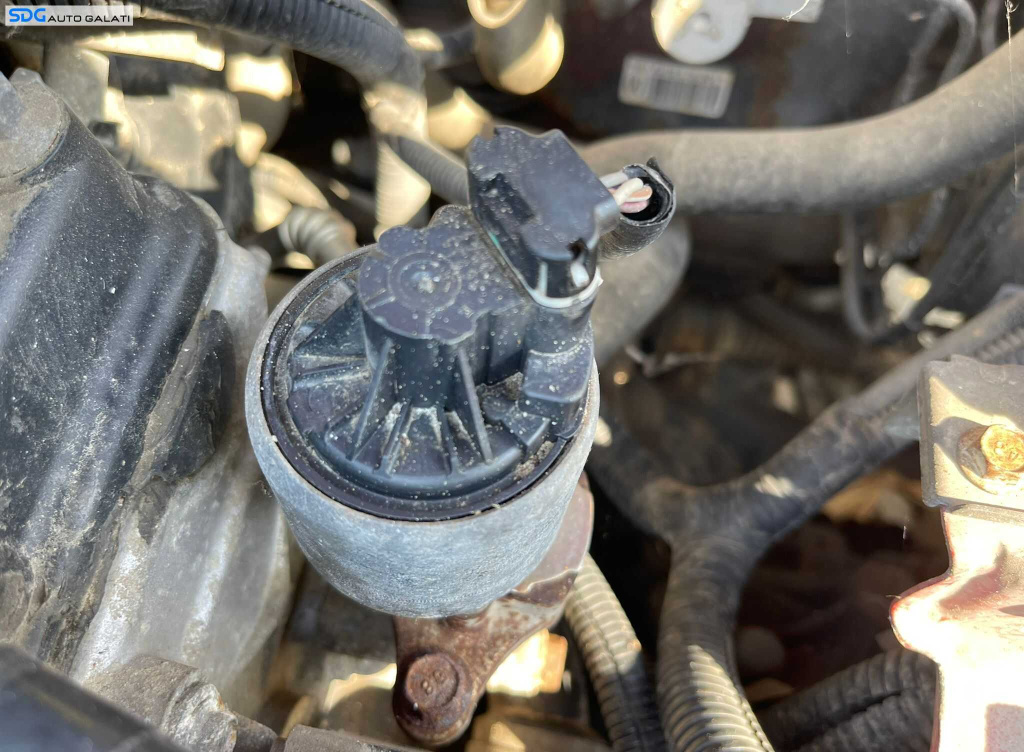EGR Chevrolet Nubira 1.4 16V 2005 - 2012 [C6908] [Depozit]