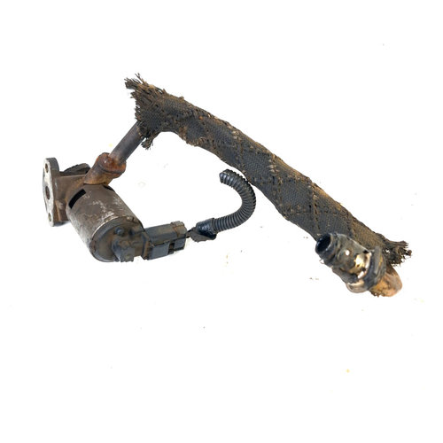 Egr Chrysler 300 C (Lx) 2005-2010 2.7 Eer Benzina