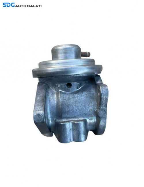 EGR Chrysler Sebring 2.0 CRD 2007 - 2010 Cod 038129637D 038131501AN 038131501AF 038131501S [B4278]