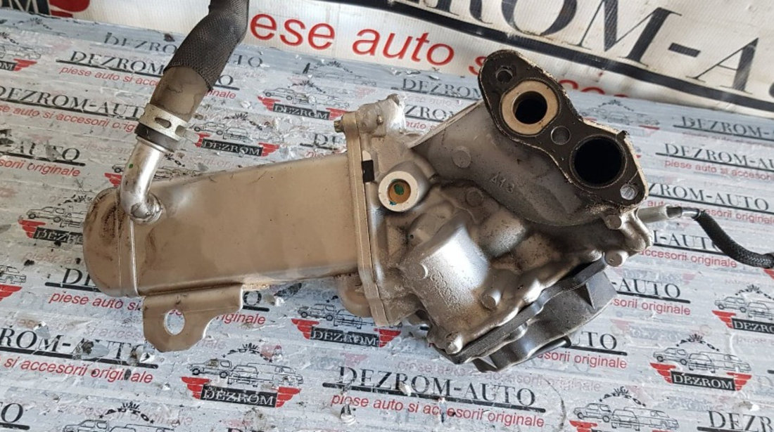 EGR CITROËN C4 I Grand Picasso 2.0 HDI 150/163 CP cod 30725855