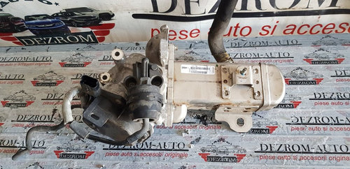 EGR CITROËN C4 I Picasso 2.0 HDi 150/163 CP cod 30725855