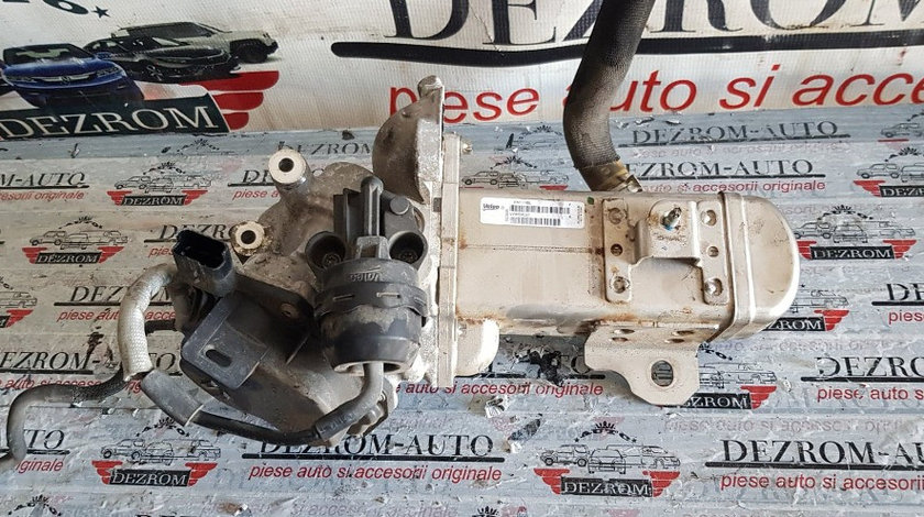 EGR CITROËN C4 I Picasso 2.0 HDi 150/163 CP cod 30725855