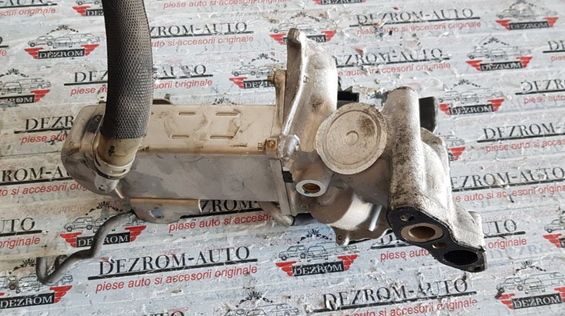 EGR CITROËN C4 II 2.0 HDi / BlueHDi 150 CP cod 30725855