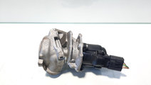 EGR, Citroen C1 (PM, PN) 1.4 HDI, 8HT, 40 kw, 50 c...