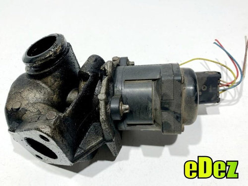 Egr Citroen C3 (2002->) [FC_] 1.4 hdi 9658203780