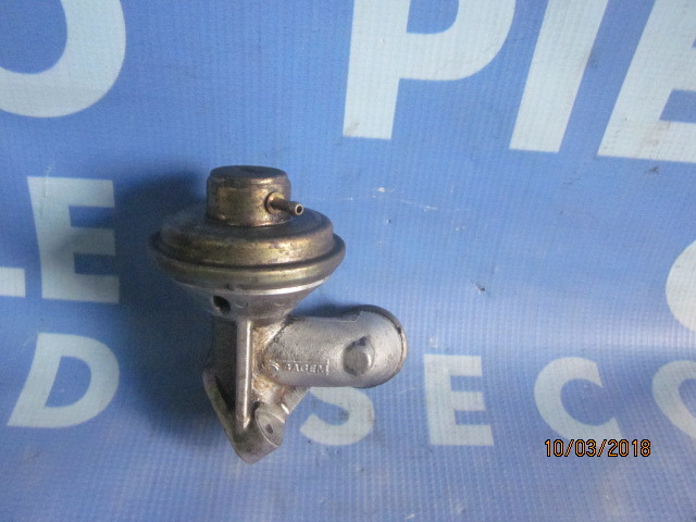 EGR Citroen C3;  2580132B