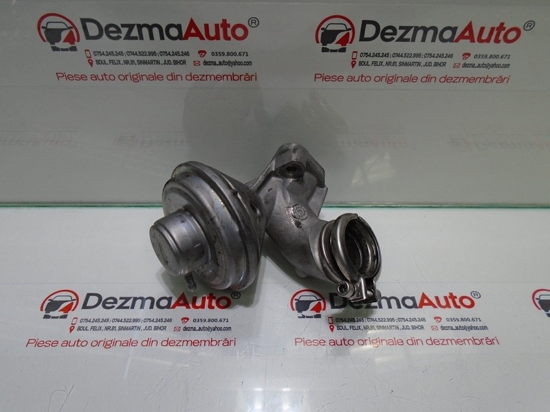 Egr, Citroen C3 (FC) 1.4hdi (id:296612)