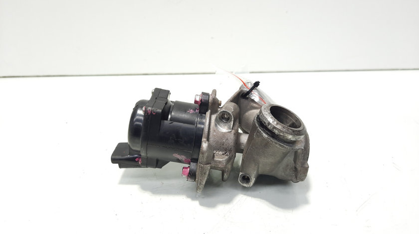 EGR, Citroen C3 (I), 1.6 HDI, 9HZ (idi:588006)