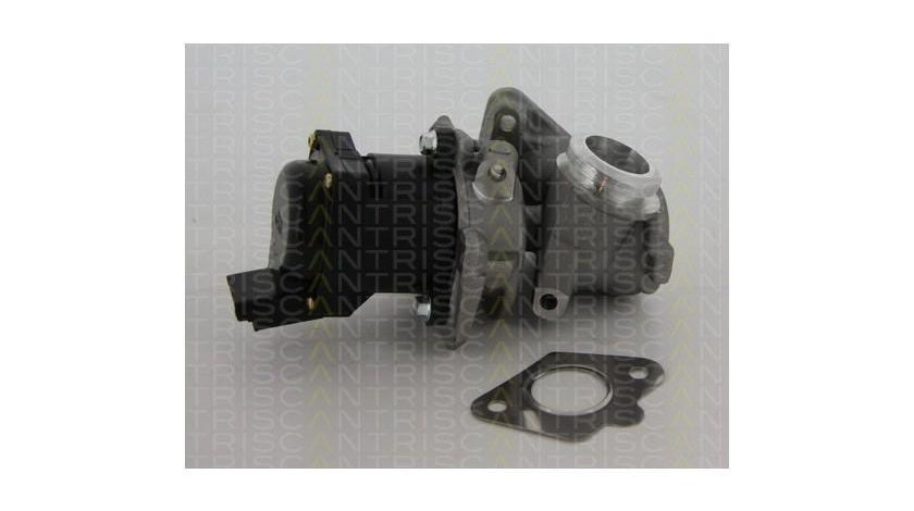 Egr Citroen C3 II 2009-2016 #2 1338675