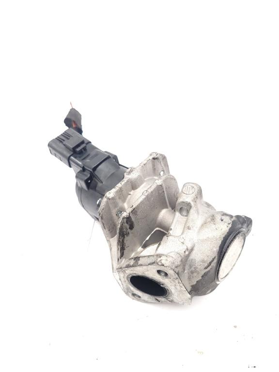 Egr Citroen C4 1 (Lc) 2004-2010 1.6 Hdi 9Hz (Dv6Ted4) Motorina