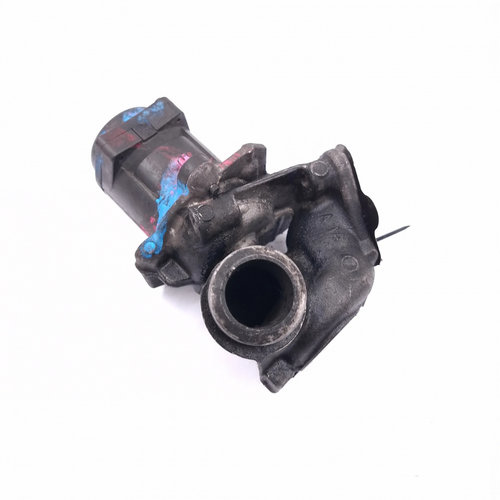 Egr Citroen C4 1 (LC) 2004 - 2010 Motorina EN48000