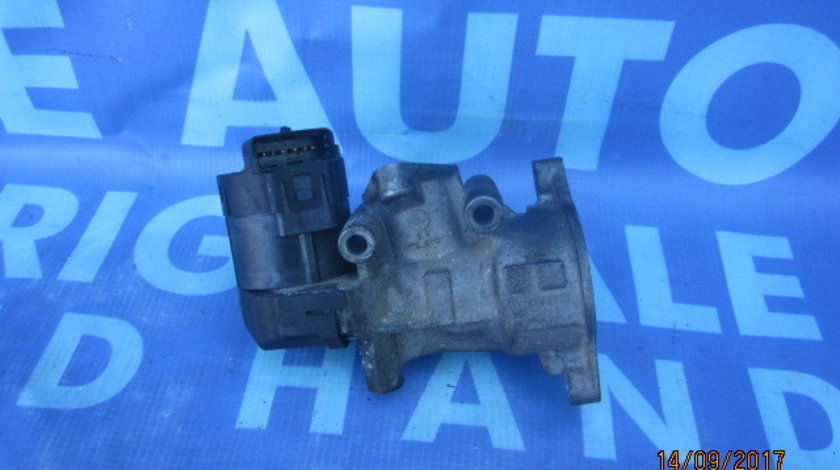 EGR Citroen C4 2.0hdi ; 9656612380