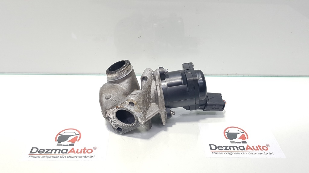 Egr, Citroen C4 (I) 1.6 hdi (id:363018)
