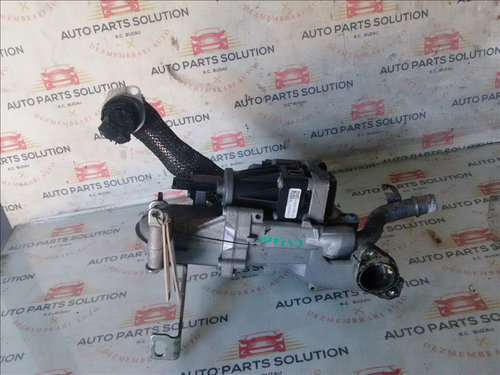EGR CITROEN C4 PICASSO 1.6 HDI an fabr. 2013