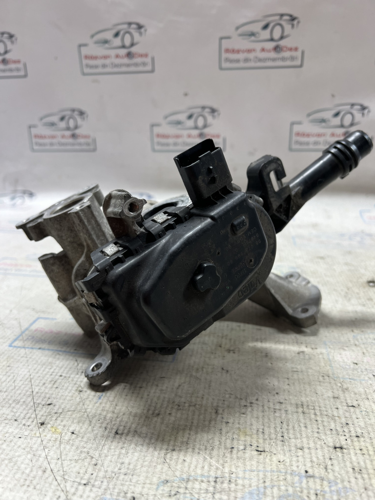 EGR Citroen C4 Picasso 1.6 Motorina 2016, 980736998002