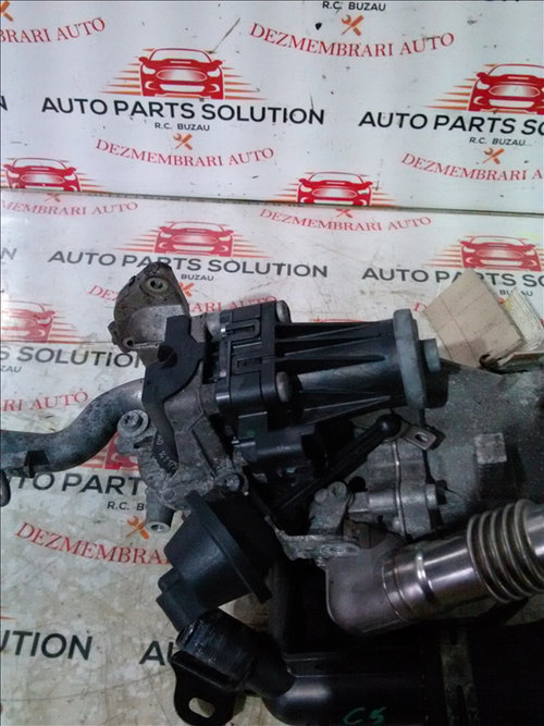 EGR CITROEN C5 1.6 HDI an fabr. 2012