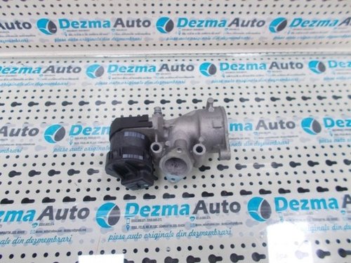 Egr Citroen C5 2.0 hdi, RHR, 9645689680