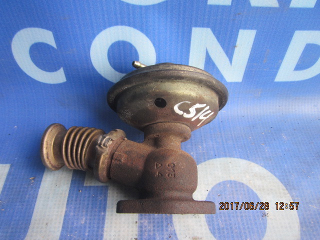 EGR Citroen C5 2.2hdi; 9638246980