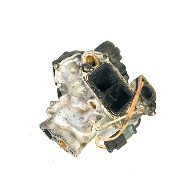 Egr Citroen C5 2 (Rd, Td) 2008-2017 2.0 Hdi 165 Rhh (Dw10Cted4) Motorina 9671398180, V29002699, 004000596, 35109A23 Valeo