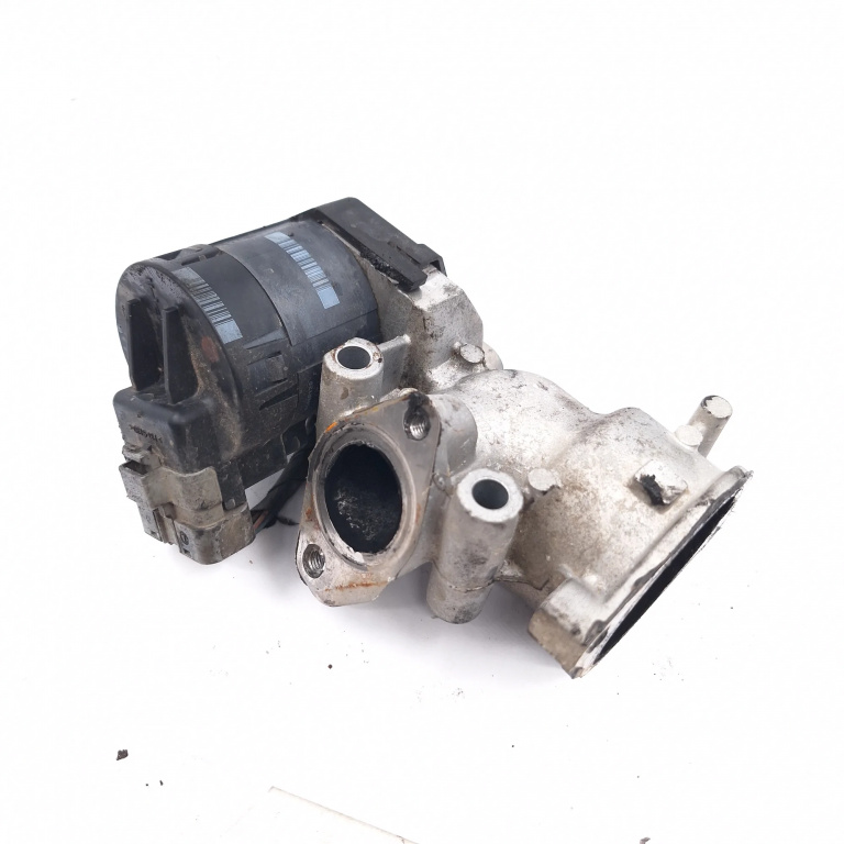 Egr Citroen C5 2 (RD, TD) 2008 - 2017 Motorina 9681825280, 28066067, 1311.2.X.6221, 13112X6221