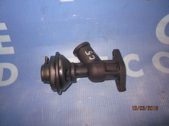 EGR Citroen C5 ; 72284300