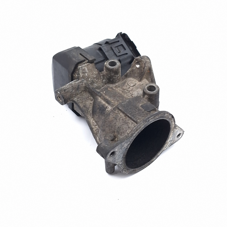 Egr Citroen C5 (Dc, De, Rc, Re) 2001-2008 2.0 Hdi Motorina 9656612380, 25375741, 172666