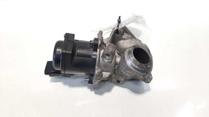 EGR, Citroen C5 (II), 1.6 HDI, 9HZ (idi:484332)