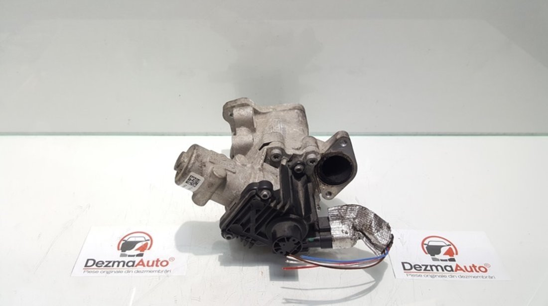 Egr, Citroen C5 (II), 2.2 hdi, 4HP, 9656911780