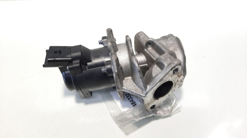 EGR, Citroen C5 (II) Break, 1.6 HDI, 9HZ (idi:484332)