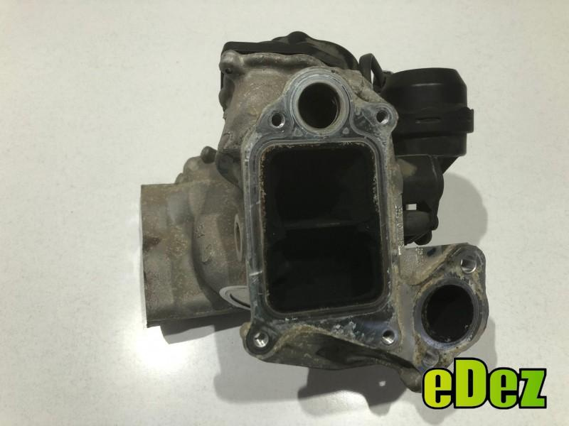 Egr Citroen C5 III (2008->) 2.0 hdi RHH 163 cp 9671398180
