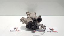 Egr, Citroen C8, 2.2 hdi, 4HP, 9656911780