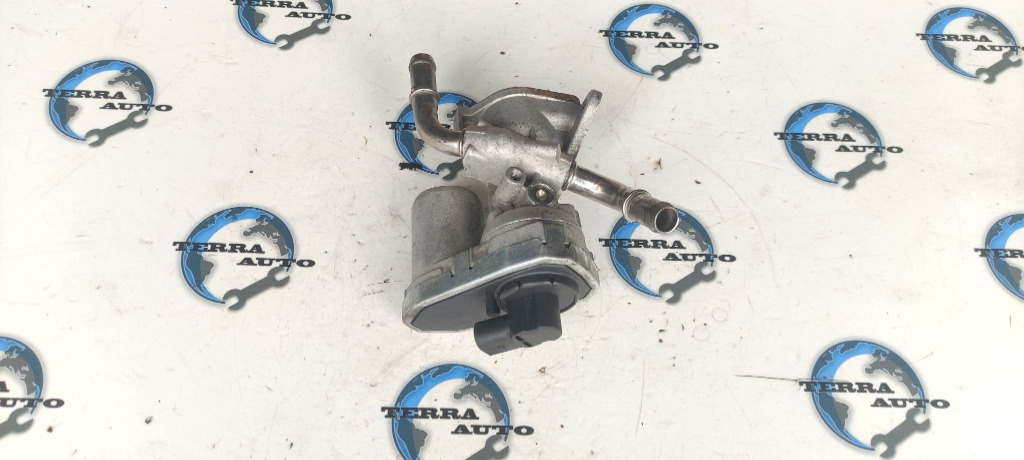 EGR Citroen Jumper 2.2 HDI an fab. 2006 - 2012