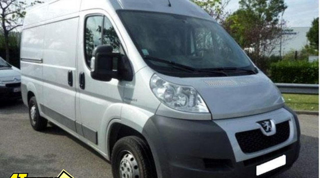 Egr citroen jumper 2 2 multijet 2009