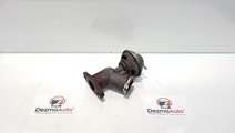 Egr, Citroen Jumpy (I), 2.0 hdi, 9633602180