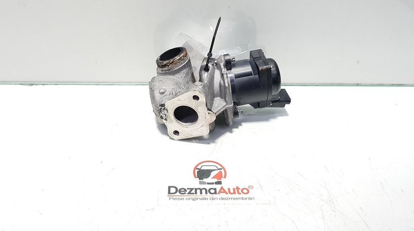 Egr Citroen Jumpy (II) 2.2 hdi, 9HU, 9672880080 (id:382633)