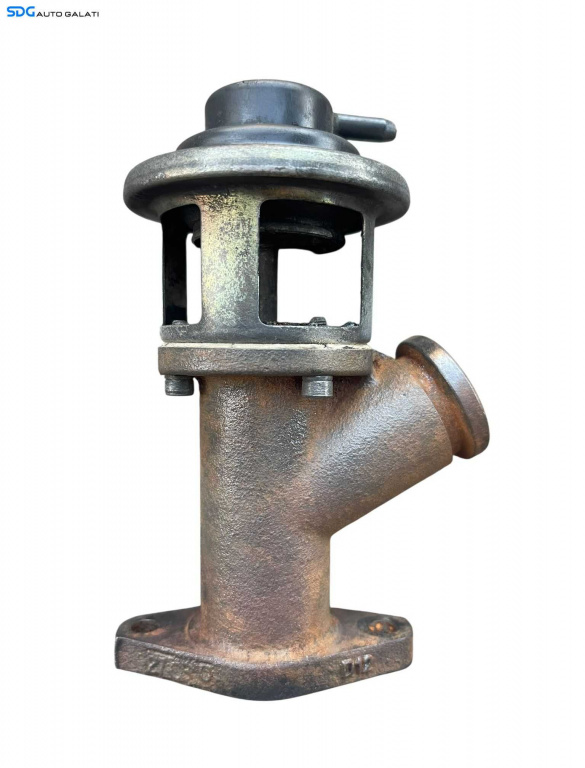 EGR Citroen Xsara 2.0 HDI 1999 - 2010 Cod 084044 [B4334]