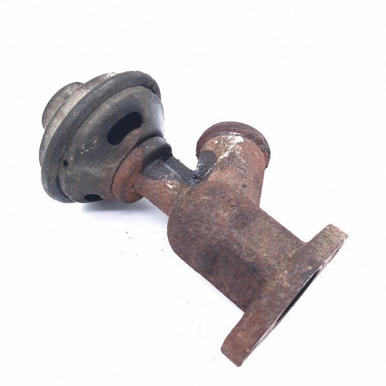 Egr Citroen Xsara Picasso (N68) 1999-2012 2.0 Hdi Rhy (Dw10Td) Motorina