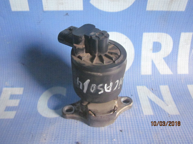 EGR Citroen Xsara Picasso