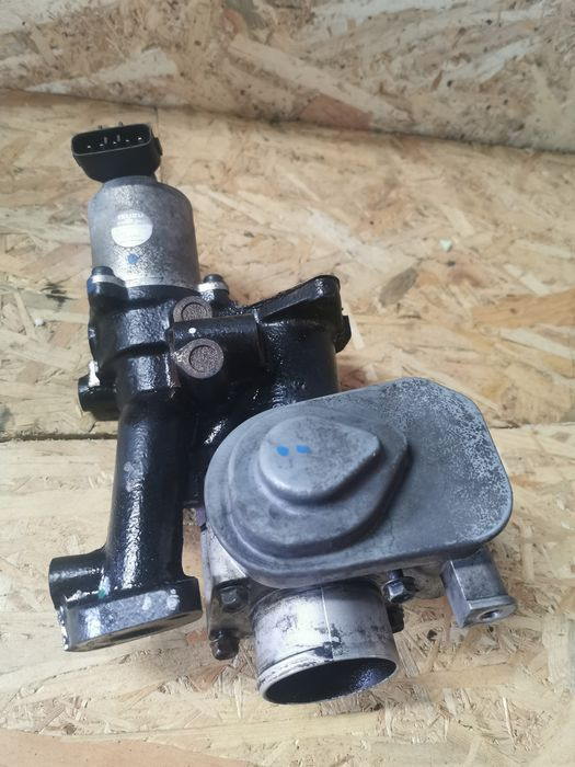 EGR/clapeta accelerație Opel Astra/zafira H 1.7 diesel