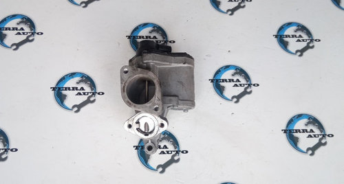 EGR Clapeta acceleratie Opel Vivaro 1.9 DTI cod motor F9Q