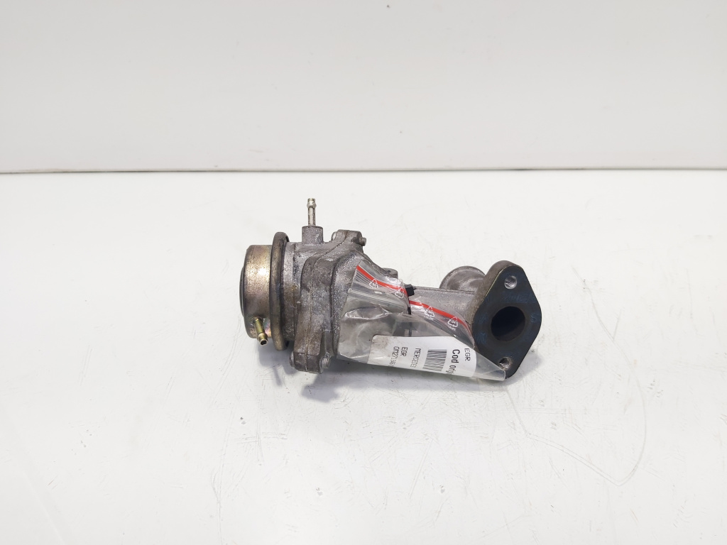 Egr, cod 0021406260, Mercedes Clasa C (W203) 1.8 benz, OM271946 (id:685941)
