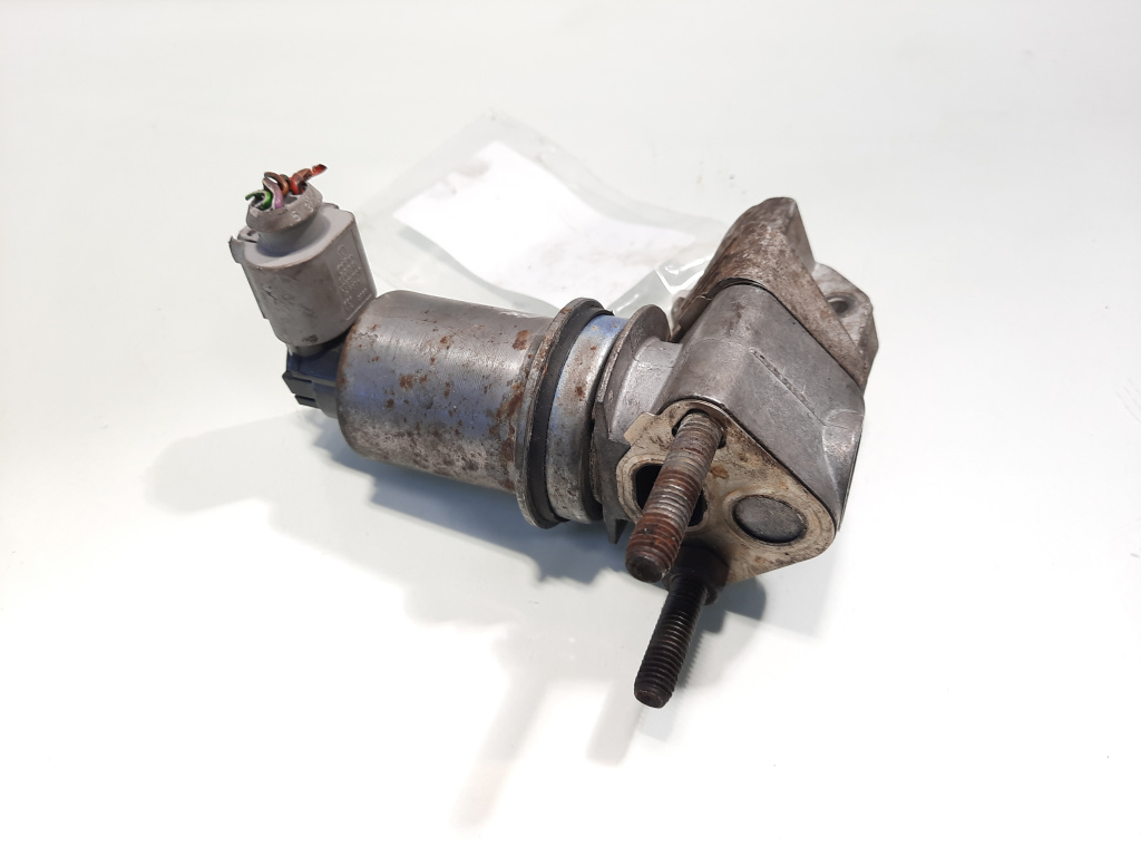 Egr, cod 036131818, Vw Polo (9N) 1.2 12v benz, AZQ (id:537811)