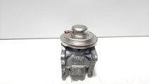 EGR, cod 038129637D, Seat Altea (5P1), 2.0 TDI, BK...