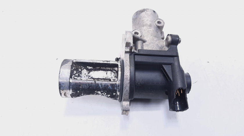 EGR, cod 038131501AD, Audi, 2.0 TDI, BPW (idi:493864)