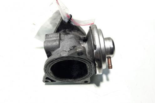 Egr, cod 038131501AF, 038129637D, Vw Golf Plus 2.0tdi, BKD (id:469488)