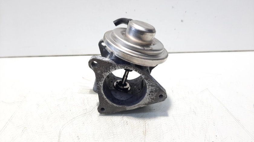 Egr, cod 038131501AF, VW Jetta 3 (1K2) 1.9 TDI, BXE (id:621072)